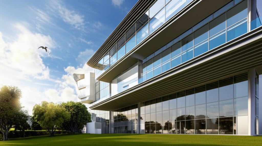 Architectural Visualization