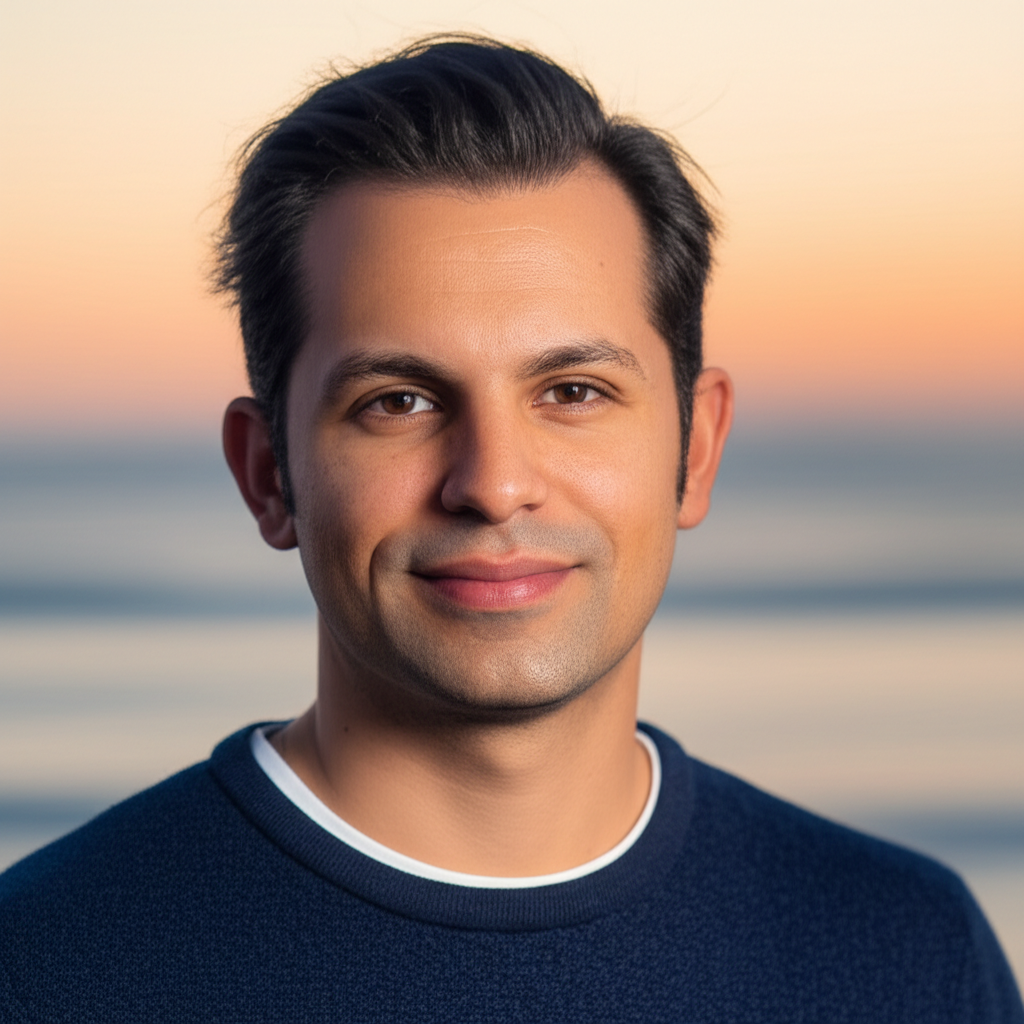 Portrait Photography